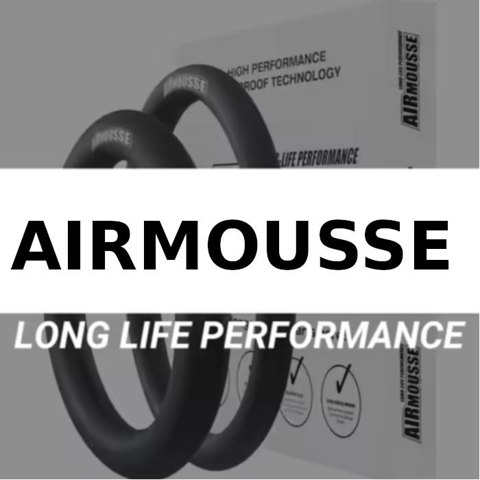 Airmousse - Long Life Performance