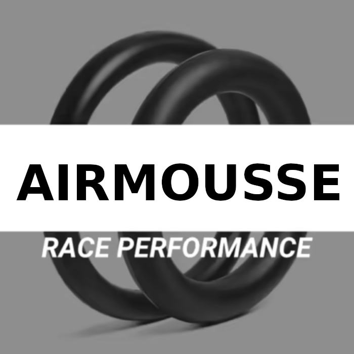 Airmousse - Race Performance
